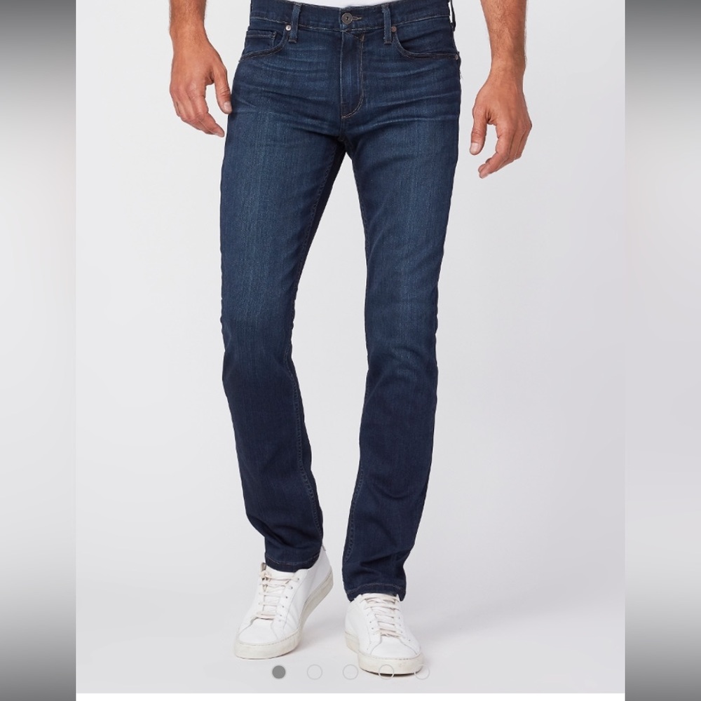 NWOT Paige Lennox jeans - 31
